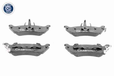 Brake Pad Set, disc brake VAICO V30-8151