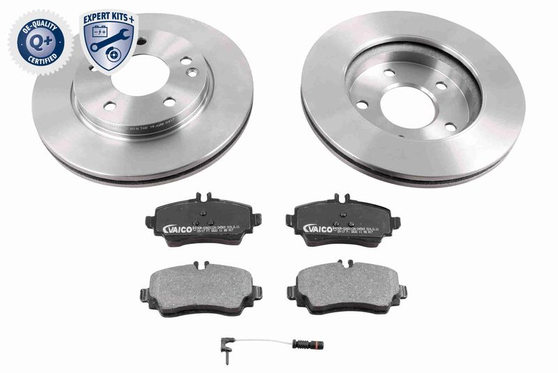 VAICO V30-90001 Brake Kit, disc brake