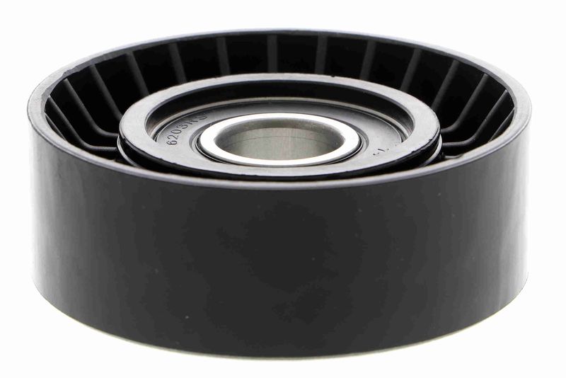 VAICO V33-0034 Tensioner Pulley, V-ribbed belt