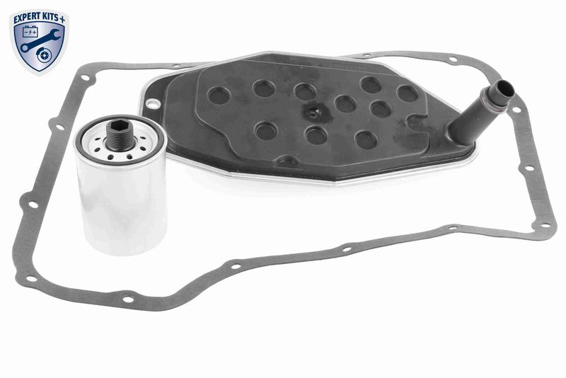 VAICO V33-0222 Hydraulic Filter Kit, automatic transmission