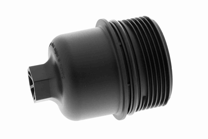 VAICO V33-0527 Cap, oil filter housing