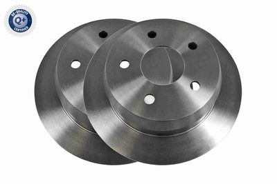 Brake Disc VAICO V33-40007