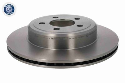 Brake Disc VAICO V33-80012