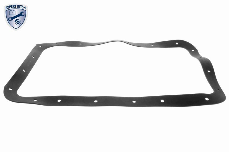 VAICO V37-0244 Gasket, automatic transmission oil sump