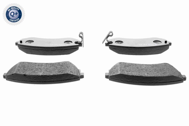 VAICO V38-0032 Brake Pad Set, disc brake