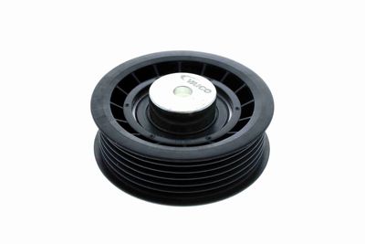 Deflection/Guide Pulley, V-ribbed belt VAICO V40-0170