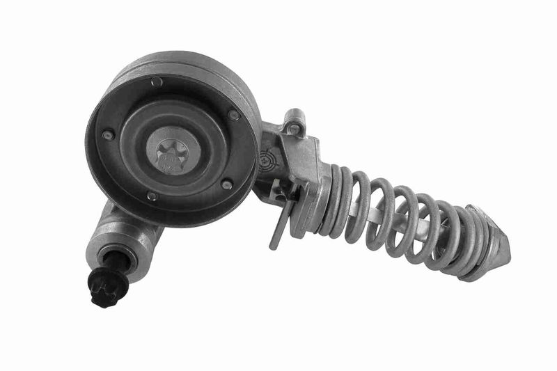 VAICO V40-0203 Tensioner Lever, V-ribbed belt