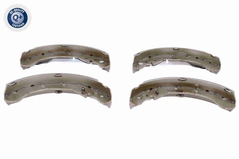VAICO V40-0225 Brake Shoe Set