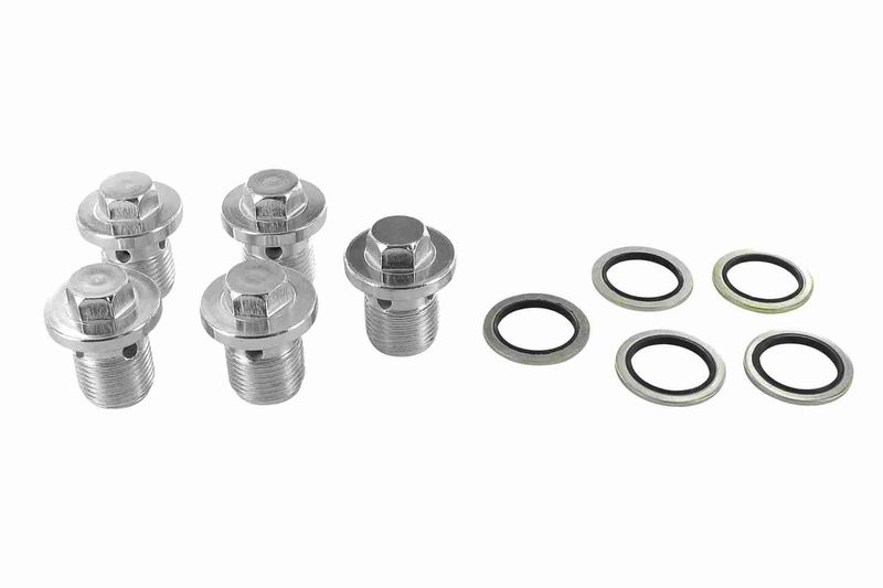 VAICO V40-0756 Screw Plug, oil sump