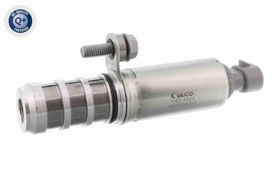 Control Valve, camshaft adjustment VAICO V40-1424