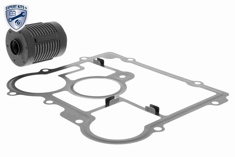 VAICO V40-1565 Hydraulic Filter, multi-plate clutch (all-wheel drive)