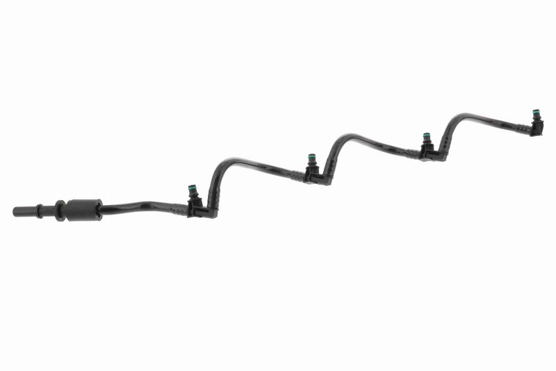 VAICO V40-1600 Hose, fuel overflow