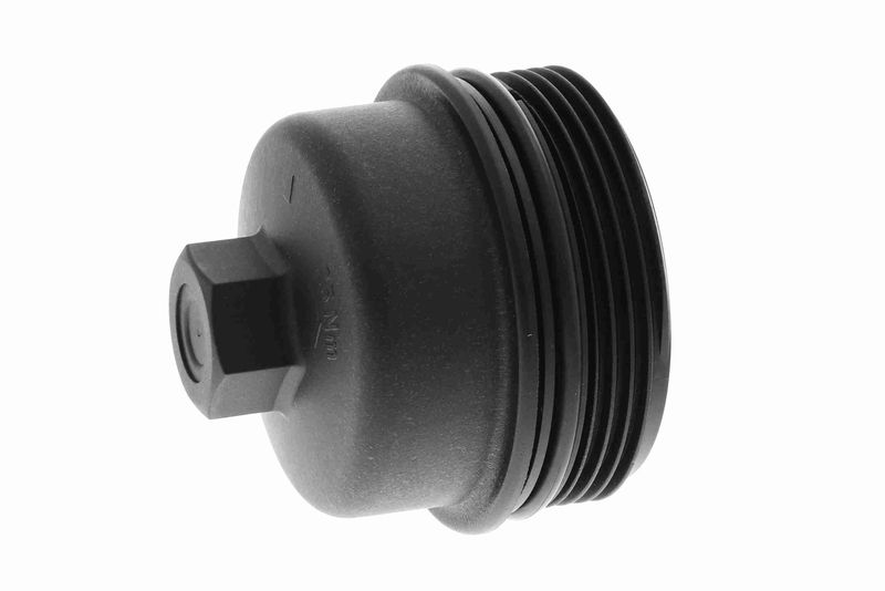 VAICO V40-1640 Cap, oil filter housing