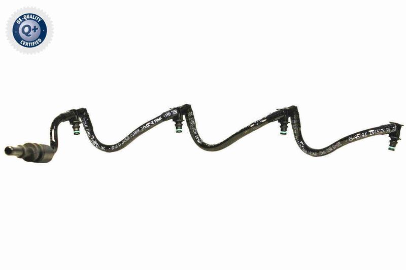 VAICO V40-1697 Hose, fuel overflow