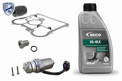 Repair set, multi-plate clutch pump (all-wheel drive) VAICO V40-1745