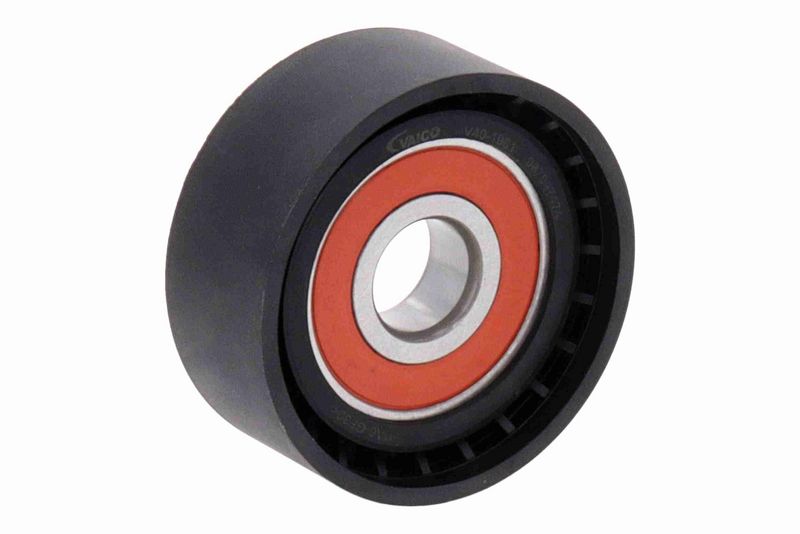 VAICO V40-1981 Tensioner Pulley, V-ribbed belt