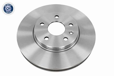 Brake Disc VAICO V40-40037