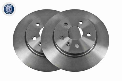 Brake Disc VAICO V40-80006