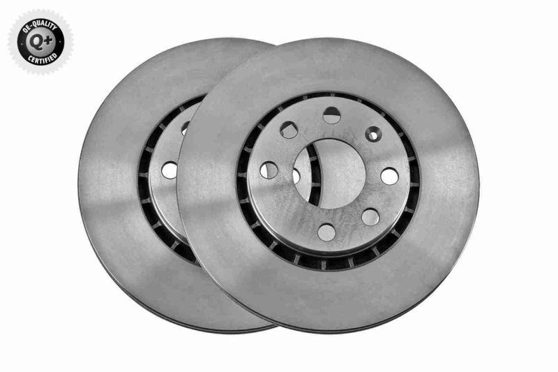 VAICO V40-80027 Brake Disc