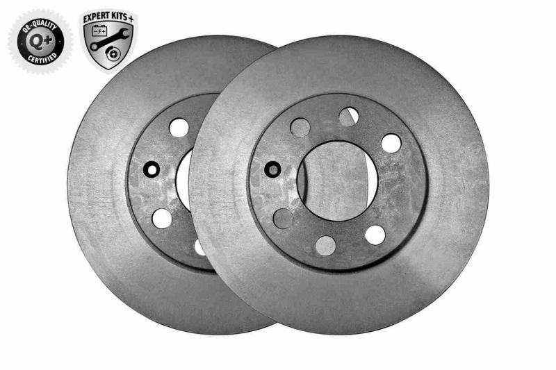 VAICO V40-80042 Brake Disc