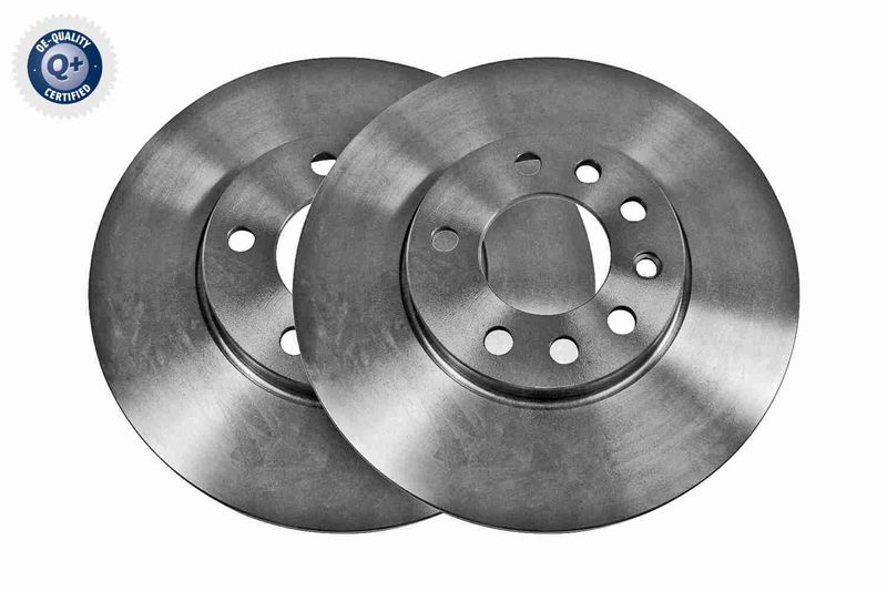 VAICO V40-80048 Brake Disc