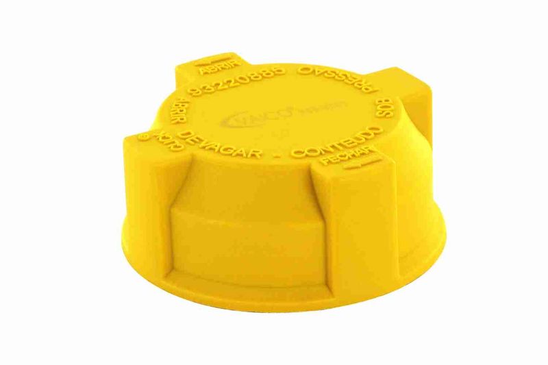 VAICO V40-9701 Cap, coolant tank