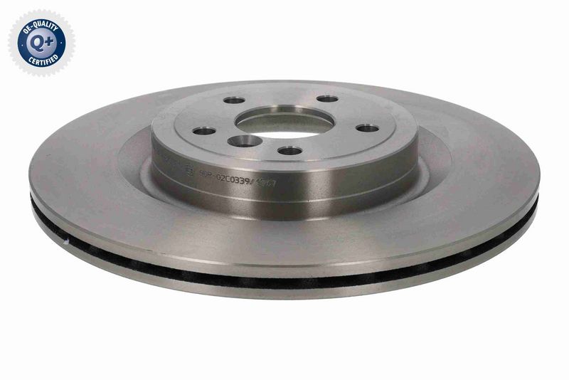 VAICO V41-40003 Brake Disc