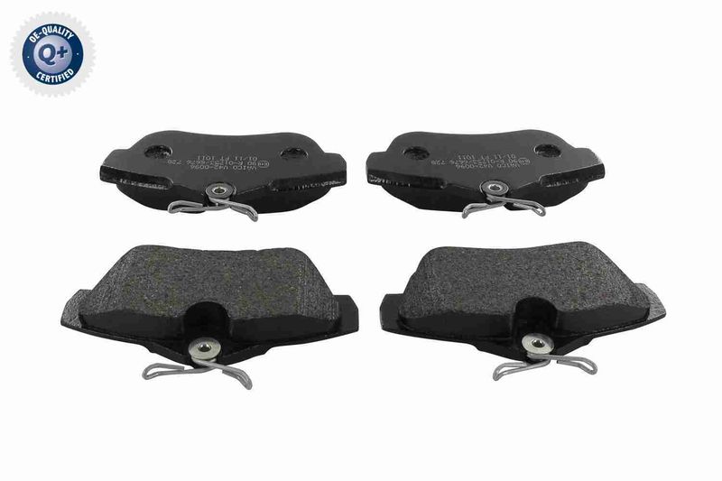 VAICO V42-0096 Brake Pad Set, disc brake