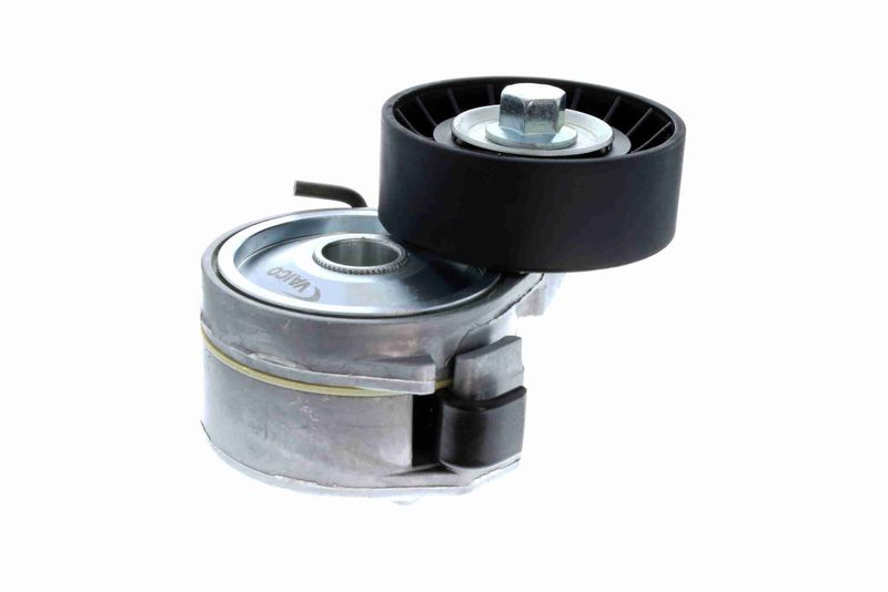 VAICO V42-0203 Tensioner Pulley, V-ribbed belt