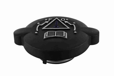 Cap, coolant tank VAICO V42-0256