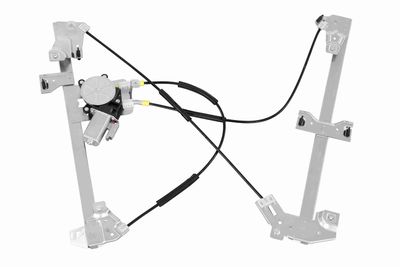Window Regulator VAICO V42-0360