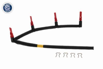 Hose, fuel overflow VAICO V42-0795