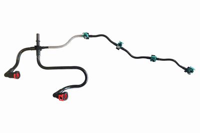 Hose, fuel overflow VAICO V42-0859
