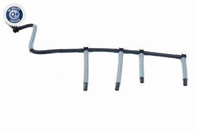 Hose, fuel overflow VAICO V42-0861
