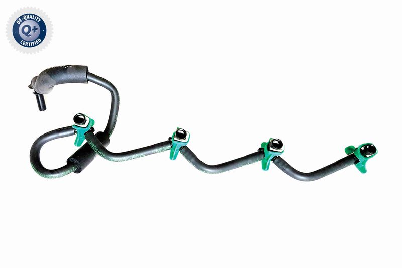 VAICO V42-0865 Hose, fuel overflow