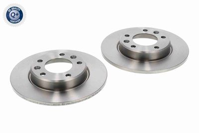 Brake Disc VAICO V42-40018