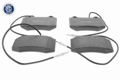 Brake Pad Set, disc brake VAICO V42-4108