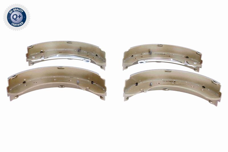 VAICO V42-4126 Brake Shoe Set