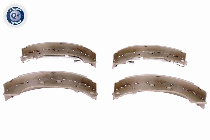 VAICO V42-4132 Brake Shoe Set