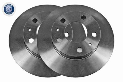 Brake Disc VAICO V42-80006