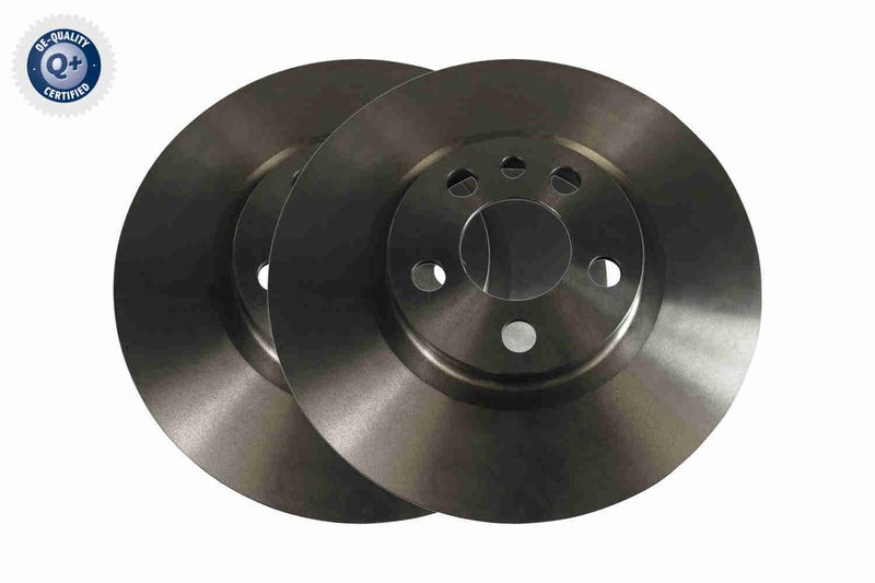 VAICO V42-80010 Brake Disc