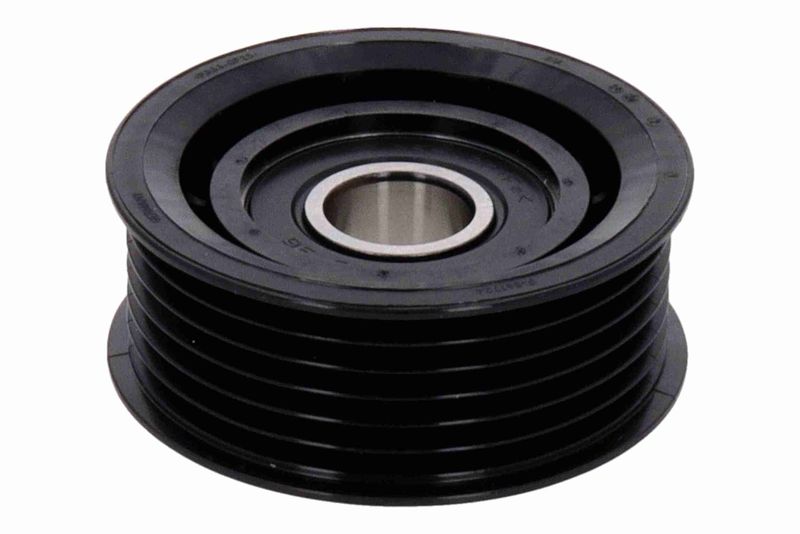 VAICO V45-0103 Deflection/Guide Pulley, V-ribbed belt