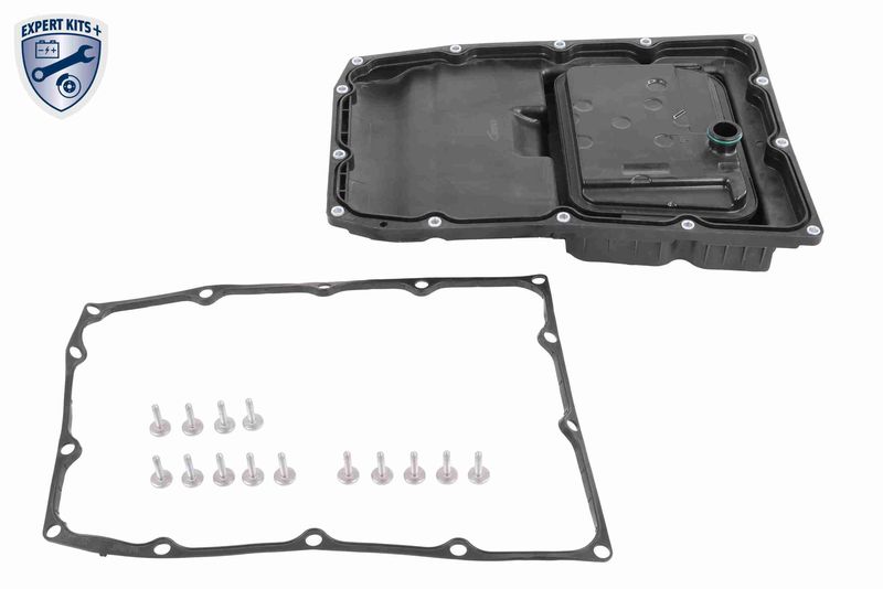 VAICO V45-0110 Oil Sump, automatic transmission