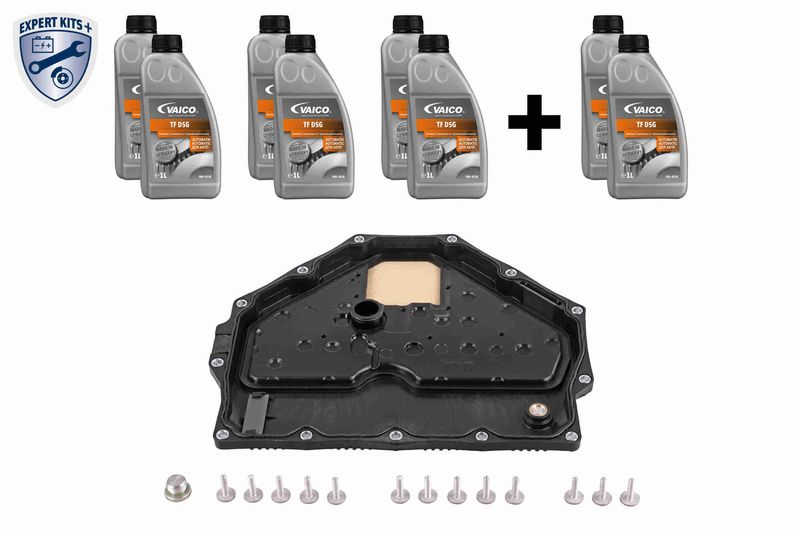 VAICO V45-0189-XXL Parts Kit, automatic transmission oil change