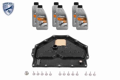 Parts Kit, automatic transmission oil change VAICO V45-0189