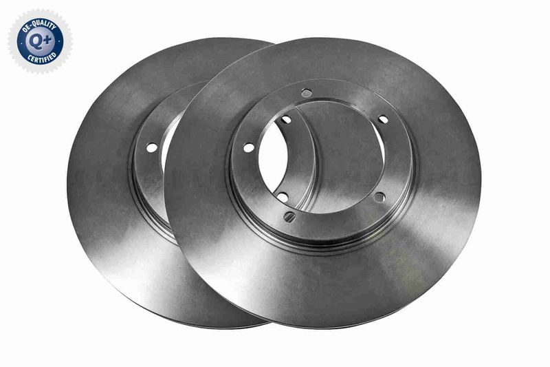 VAICO V45-80004 Brake Disc