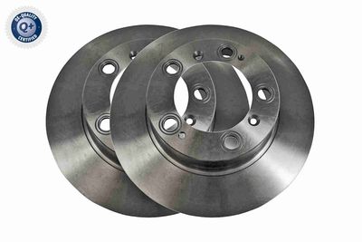 Brake Disc VAICO V45-80005