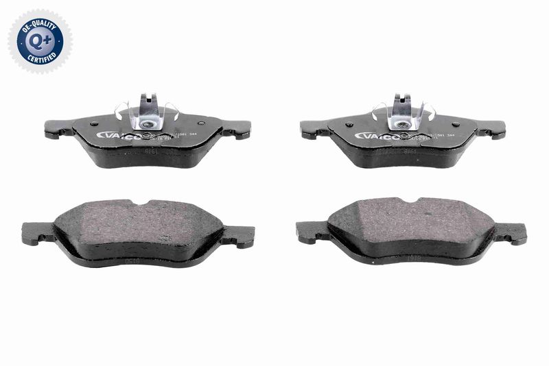 VAICO V46-0134 Brake Pad Set, disc brake