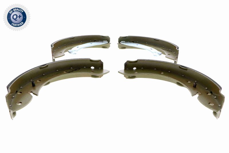 VAICO V46-0165 Brake Shoe Set