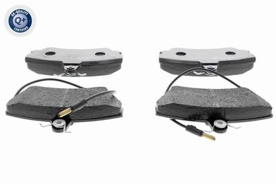 Brake Pad Set, disc brake VAICO V46-0282